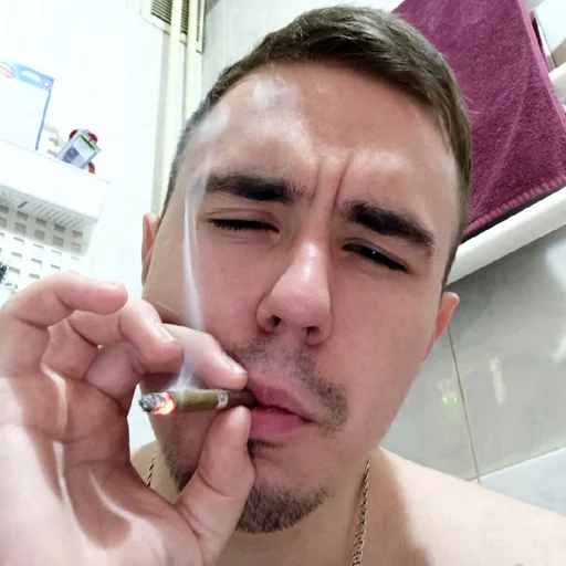 😏 Стикер «unterliga» для Telegram