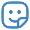 🙂 Эмодзи «Unual&;s Emoji» для Telegram