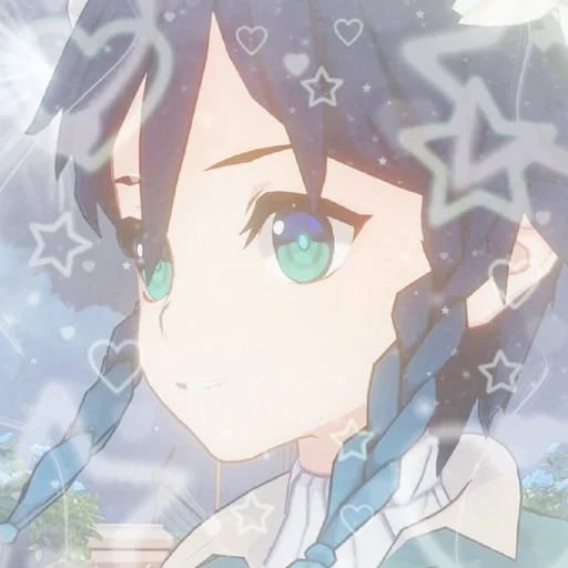 🌟 Стикер «Unwilling Teal Crayfish» для Telegram