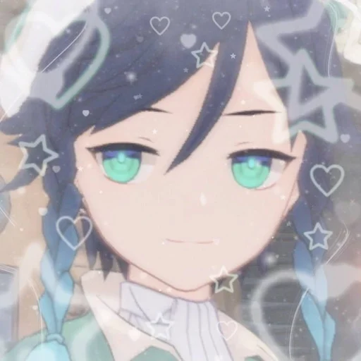 🌟 Стикер «Unwilling Teal Crayfish» для Telegram