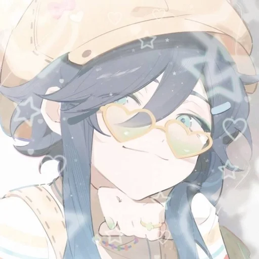 🌟 Стикер «Unwilling Teal Crayfish» для Telegram