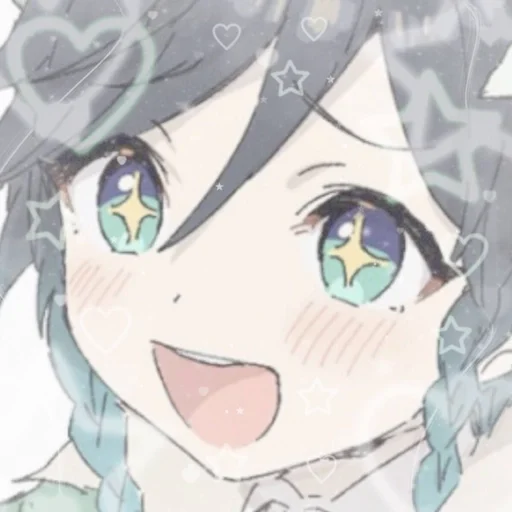 🌟 Стикер «Unwilling Teal Crayfish» для Telegram