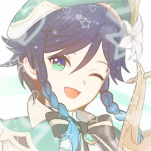 🌟 Стикер «Unwilling Teal Crayfish» для Telegram