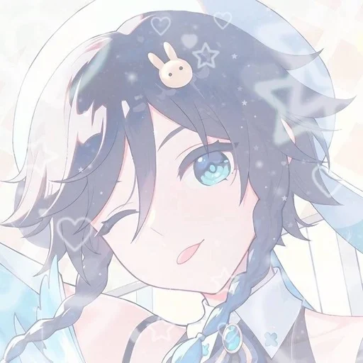 🌟 Стикер «Unwilling Teal Crayfish» для Telegram
