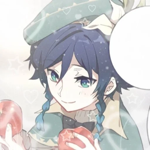 🌟 Стикер «Unwilling Teal Crayfish» для Telegram