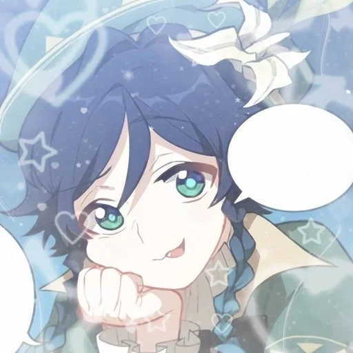 🌟 Стикер «Unwilling Teal Crayfish» для Telegram