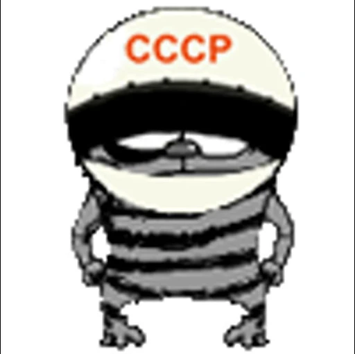 👨‍🚀 Стикер «Упячка котэ с попкорном v2» для Telegram