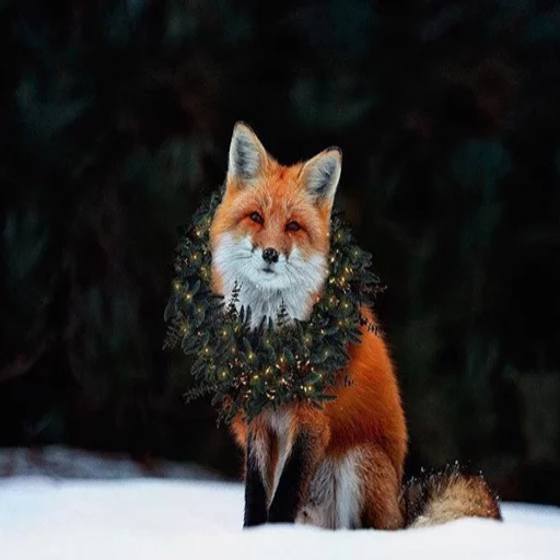 😁 Стикер «Uprt Animals» для Telegram