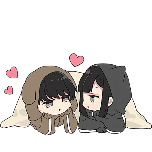 🥰 Стикер «Юрудура кун 5» для Telegram