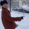 Стикер 40 Хокаге Премиум