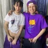 Стикер 28 Хокаге Премиум