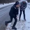 Стикер 44 Хокаге Премиум