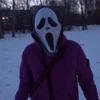 Стикер 10 Хокаге Премиум