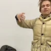 Стикер 4 Хокаге Премиум
