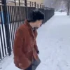 Стикер 12 Хокаге Премиум