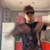 Стикер 17 Хокаге Премиум
