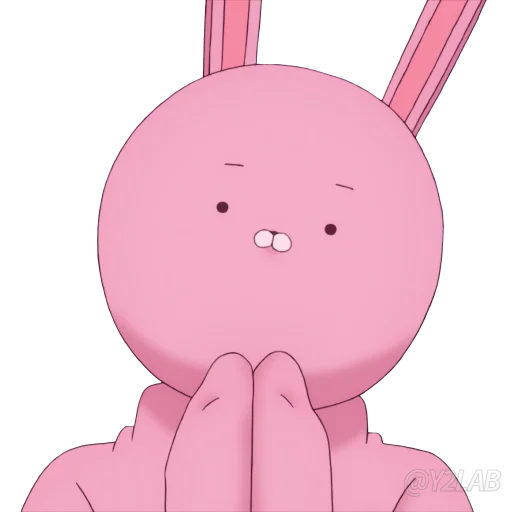 🙏 Стикер «Uramichi Oniisan» для Telegram