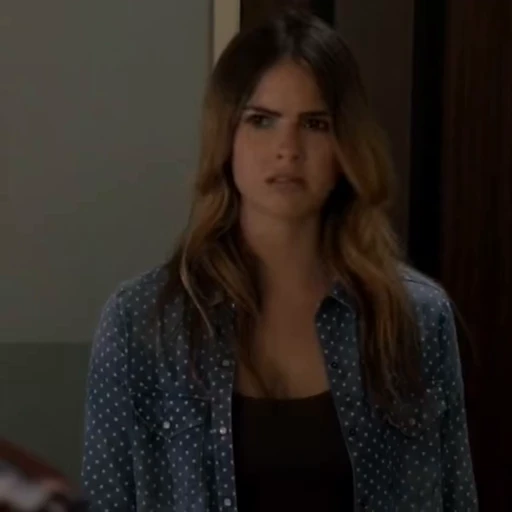 🎭 Стикер «Malia Tate» для Telegram