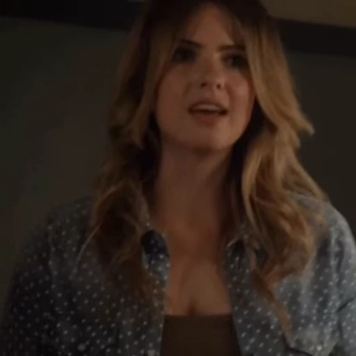 🎭 Стикер «Malia Tate» для Telegram