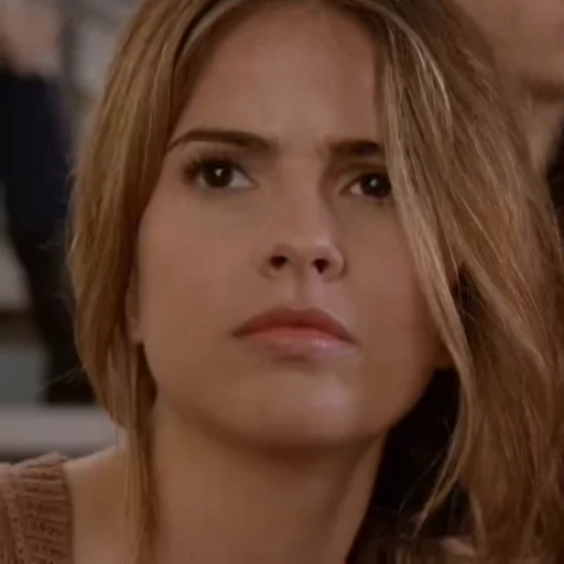 🎭 Стикер «Malia Tate» для Telegram