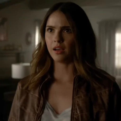 🎭 Стикер «Malia Tate» для Telegram