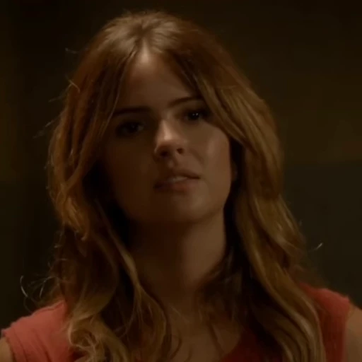 🎭 Стикер «Malia Tate» для Telegram