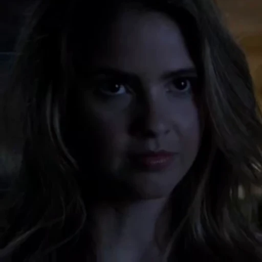 🎭 Стикер «Malia Tate» для Telegram