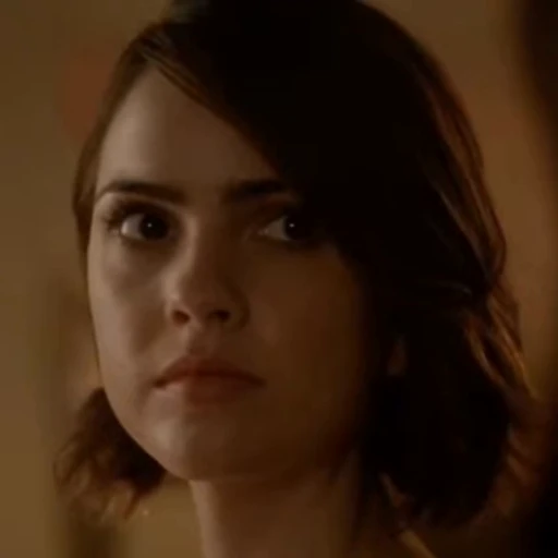 🎭 Стикер «Malia Tate» для Telegram