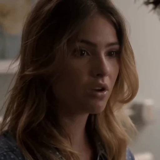 🎭 Стикер «Malia Tate» для Telegram