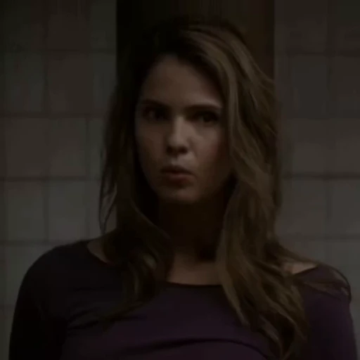 🎭 Стикер «Malia Tate» для Telegram