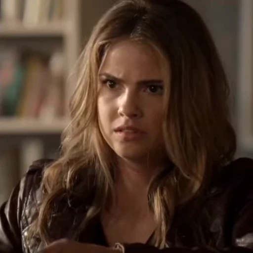 🎭 Стикер «Malia Tate» для Telegram