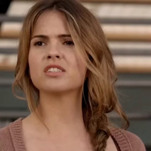 🎭 Стикер «Malia Tate» для Telegram