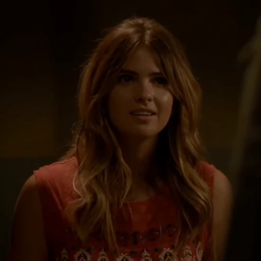 🎭 Стикер «Malia Tate» для Telegram