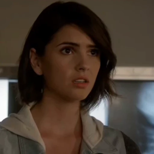 🎭 Стикер «Malia Tate» для Telegram