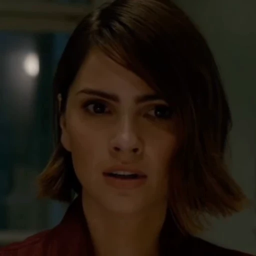 🎭 Стикер «Malia Tate» для Telegram