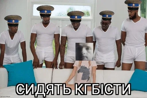 👮‍♂️ Стикер «ЮРД-1Ж» для Telegram