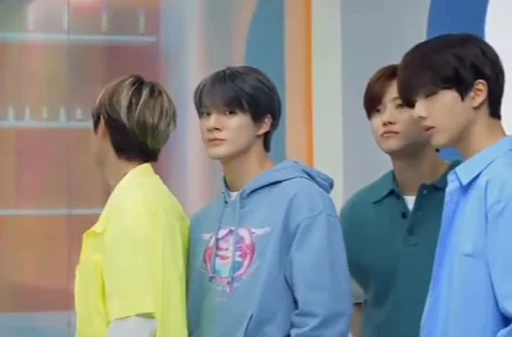 😤 Стикер «jaehyun nct» для Telegram