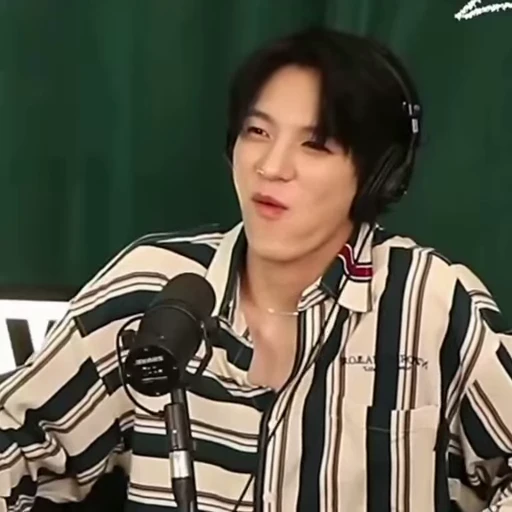 🤨 Стикер «jaehyun nct» для Telegram