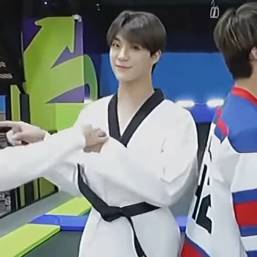 🤥 Стикер «jaehyun nct» для Telegram