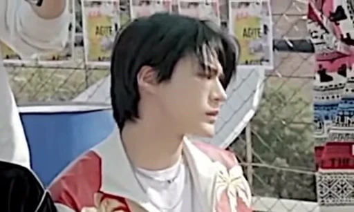 😒 Стикер «jaehyun nct» для Telegram