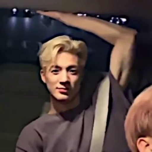 😏 Стикер «jaehyun nct» для Telegram