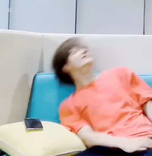 🤭 Стикер «jaehyun nct» для Telegram