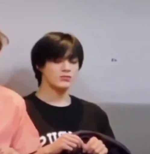 😔 Стикер «jaehyun nct» для Telegram