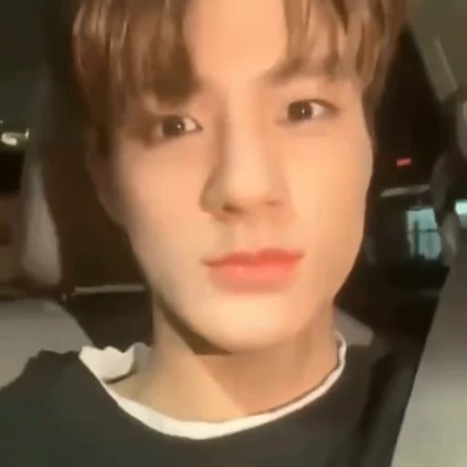 Стикерпак jaehyun nct для Telegram