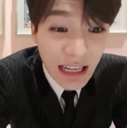 😮 Стикер «jaehyun nct» для Telegram