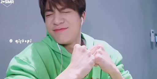 😖 Стикер «jaehyun nct» для Telegram