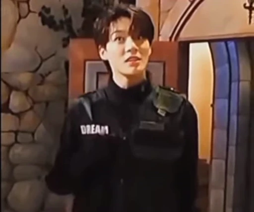 😝 Стикер «jaehyun nct» для Telegram