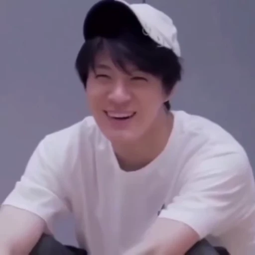 😆 Стикер «jaehyun nct» для Telegram