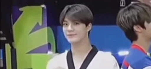😏 Стикер «jaehyun nct» для Telegram