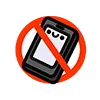 📵 Эмодзи «Не в духе» для Telegram